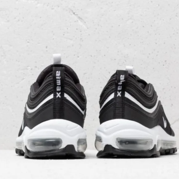 Boy's Nike Air Max 97 - Picture 4 of 6